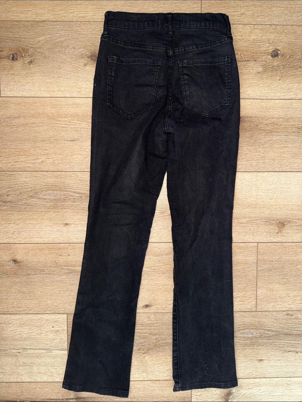 Sam Edelman Jeans - Picture 3 of 5